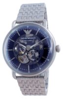 Emporio Armani Men's Meccanico Watch - AR60024
